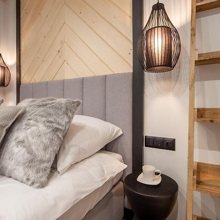 Apartamenty U Zajaczkow ザコパネ エクステリア 写真