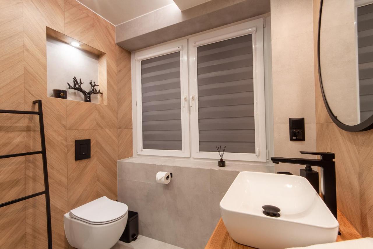 Apartamenty U Zajaczkow ザコパネ エクステリア 写真