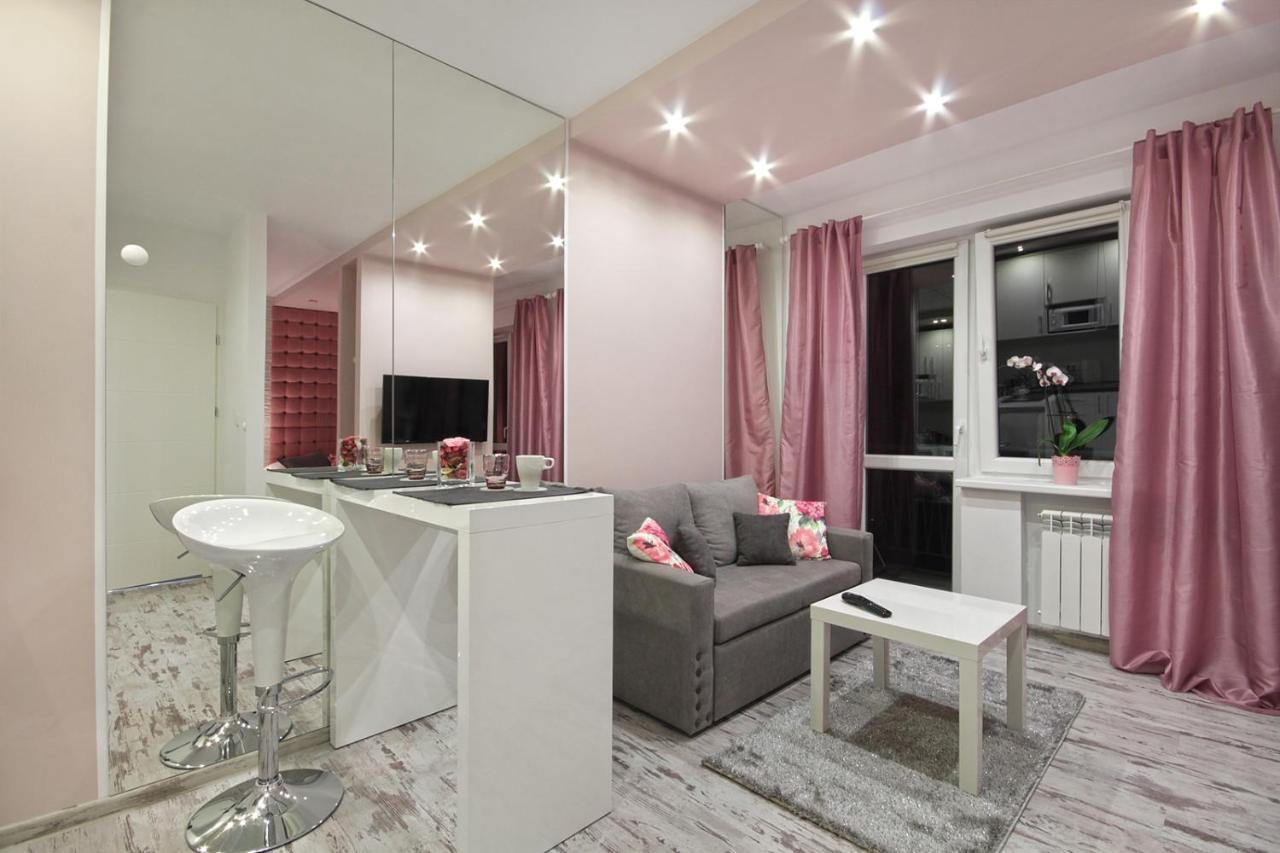 Apartamenty U Zajaczkow ザコパネ エクステリア 写真