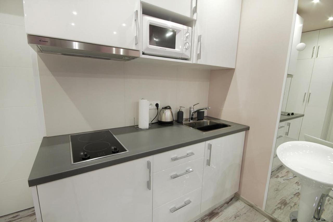 Apartamenty U Zajaczkow ザコパネ エクステリア 写真