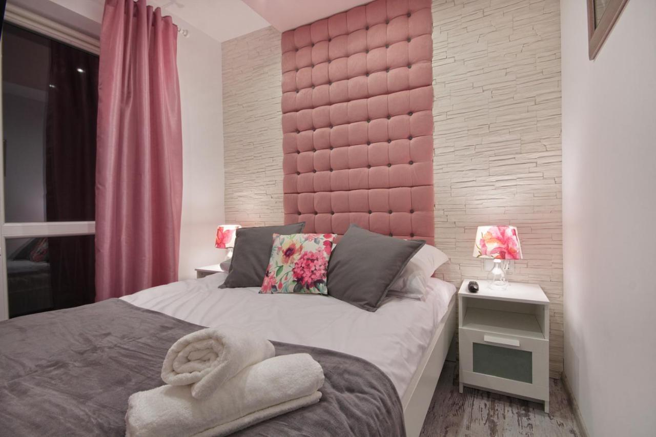 Apartamenty U Zajaczkow ザコパネ エクステリア 写真