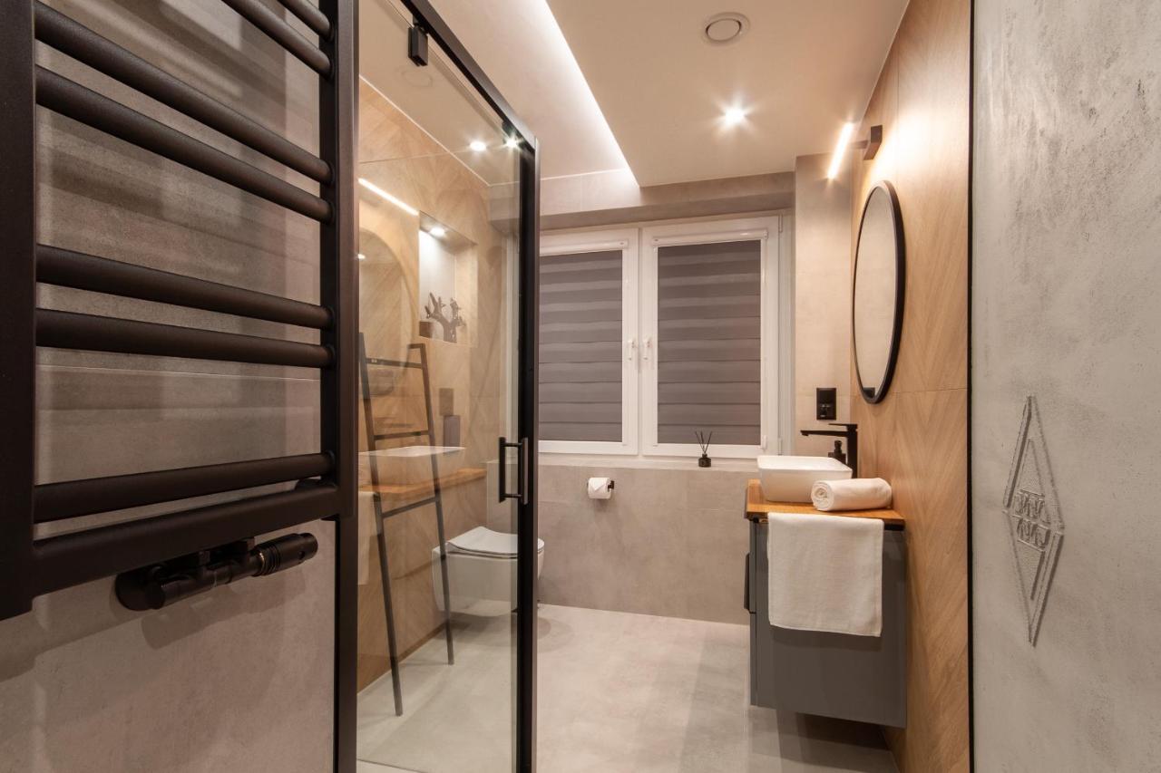 Apartamenty U Zajaczkow ザコパネ エクステリア 写真