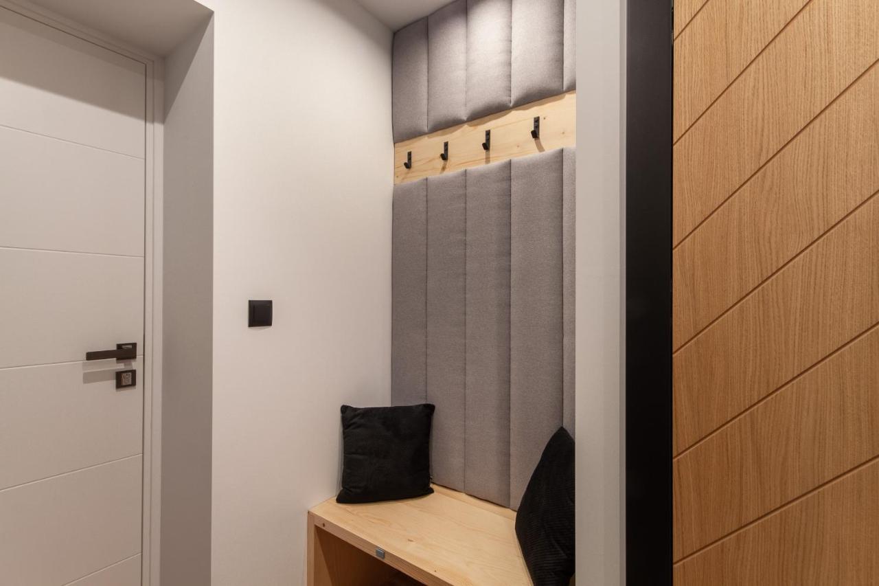 Apartamenty U Zajaczkow ザコパネ エクステリア 写真