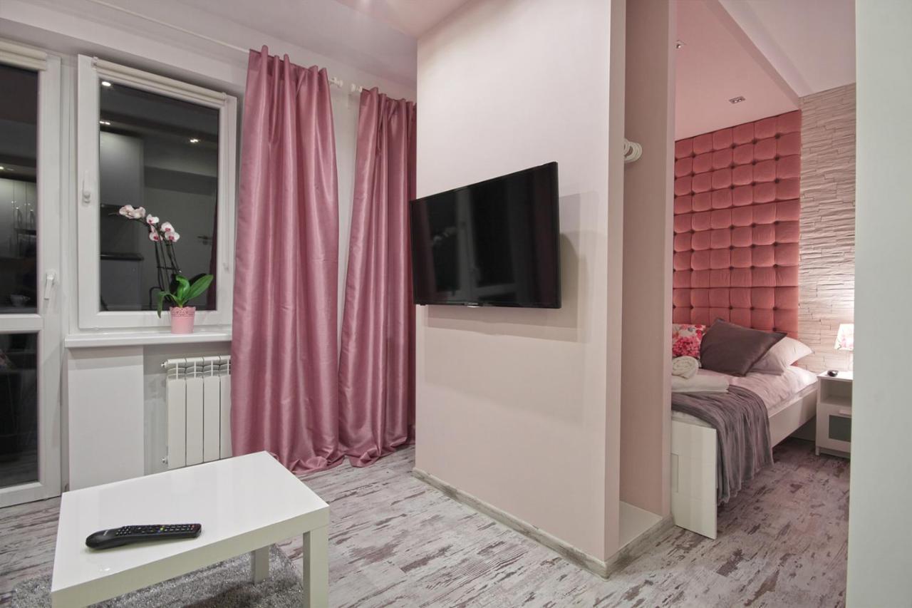 Apartamenty U Zajaczkow ザコパネ エクステリア 写真