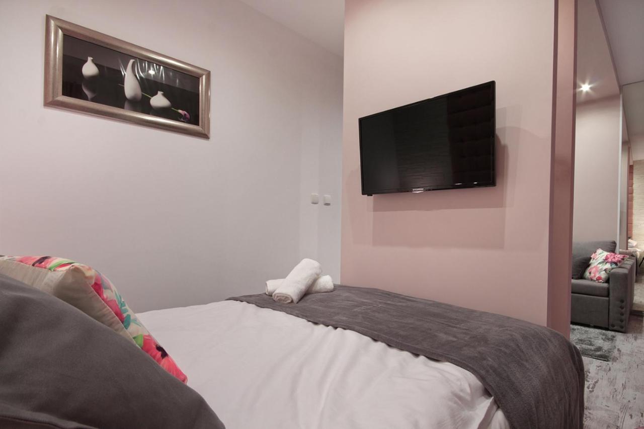 Apartamenty U Zajaczkow ザコパネ エクステリア 写真