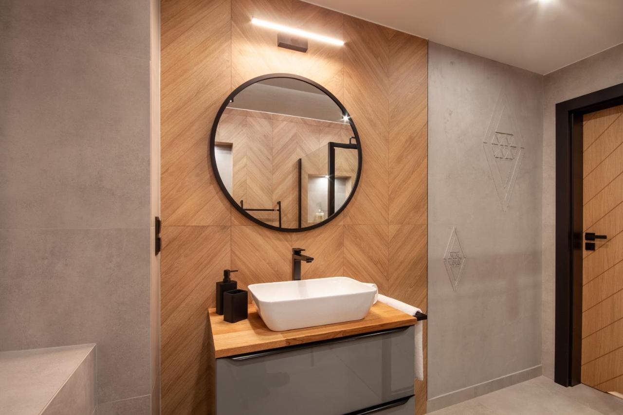 Apartamenty U Zajaczkow ザコパネ エクステリア 写真