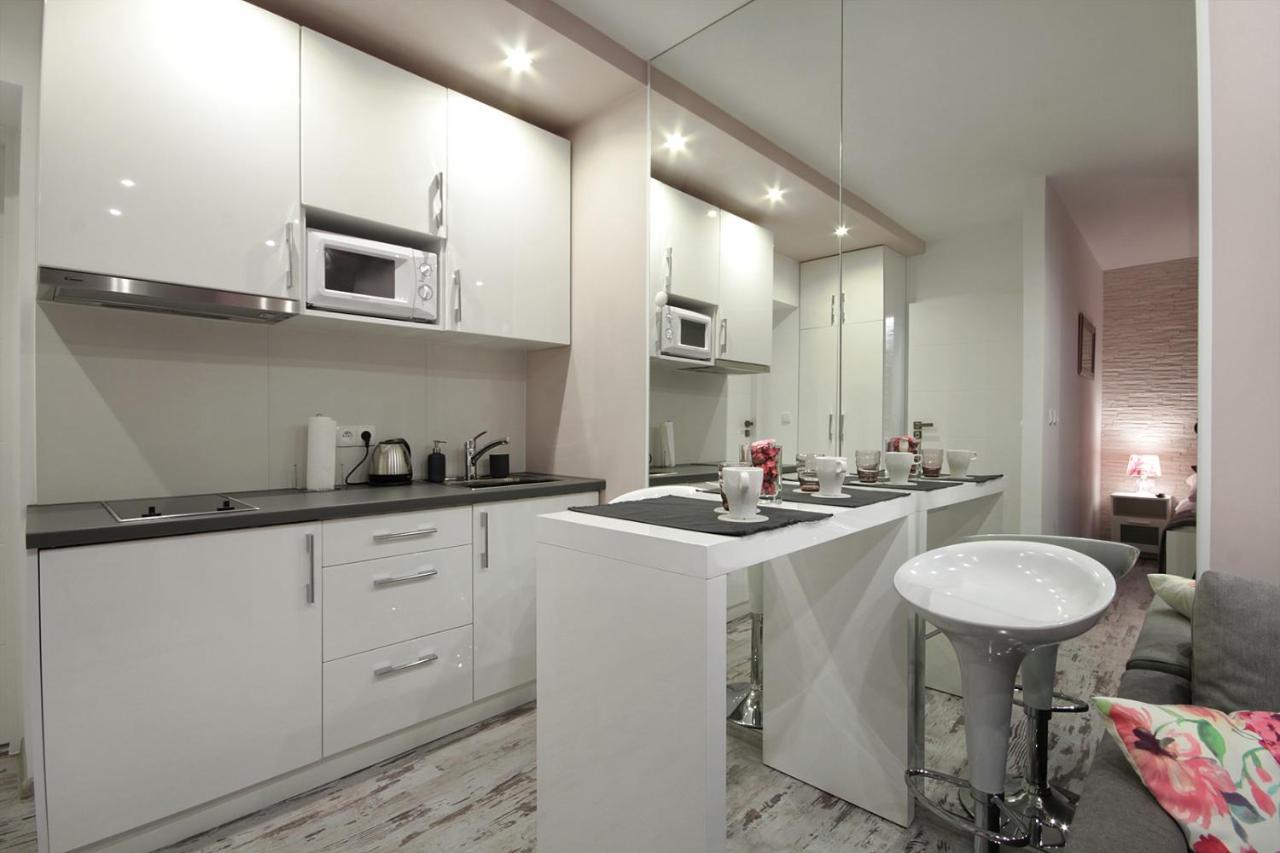 Apartamenty U Zajaczkow ザコパネ エクステリア 写真