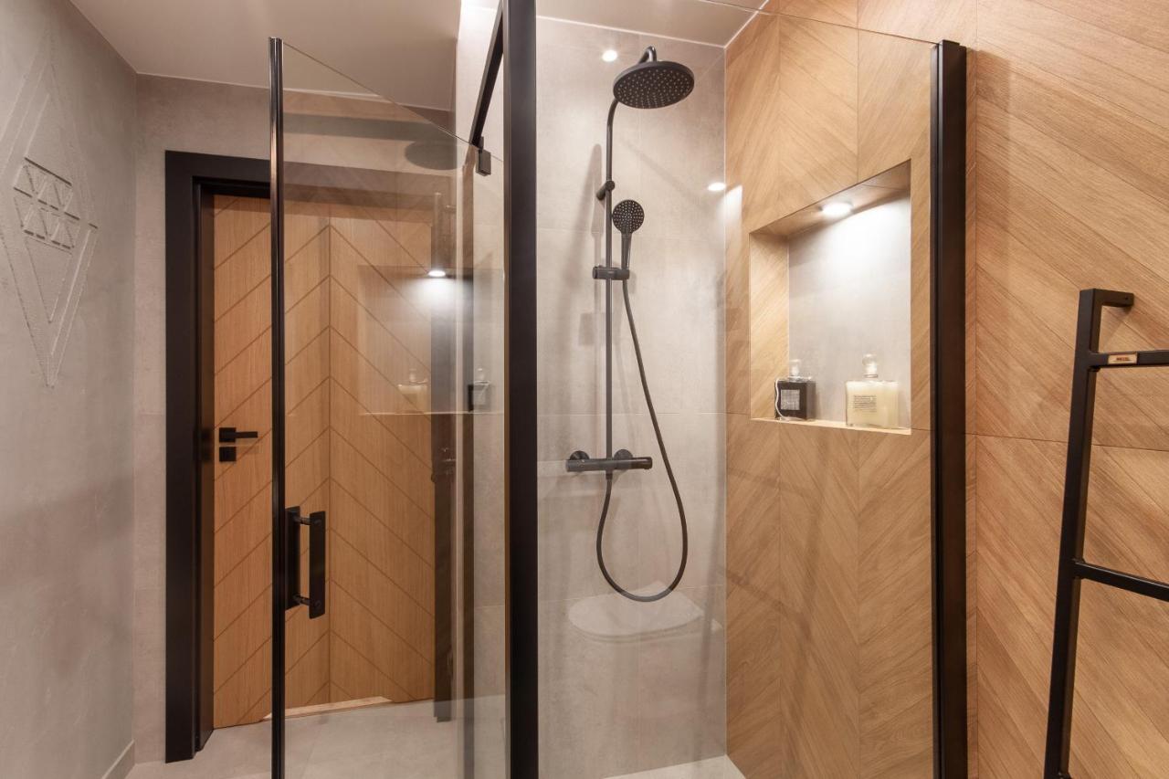 Apartamenty U Zajaczkow ザコパネ エクステリア 写真