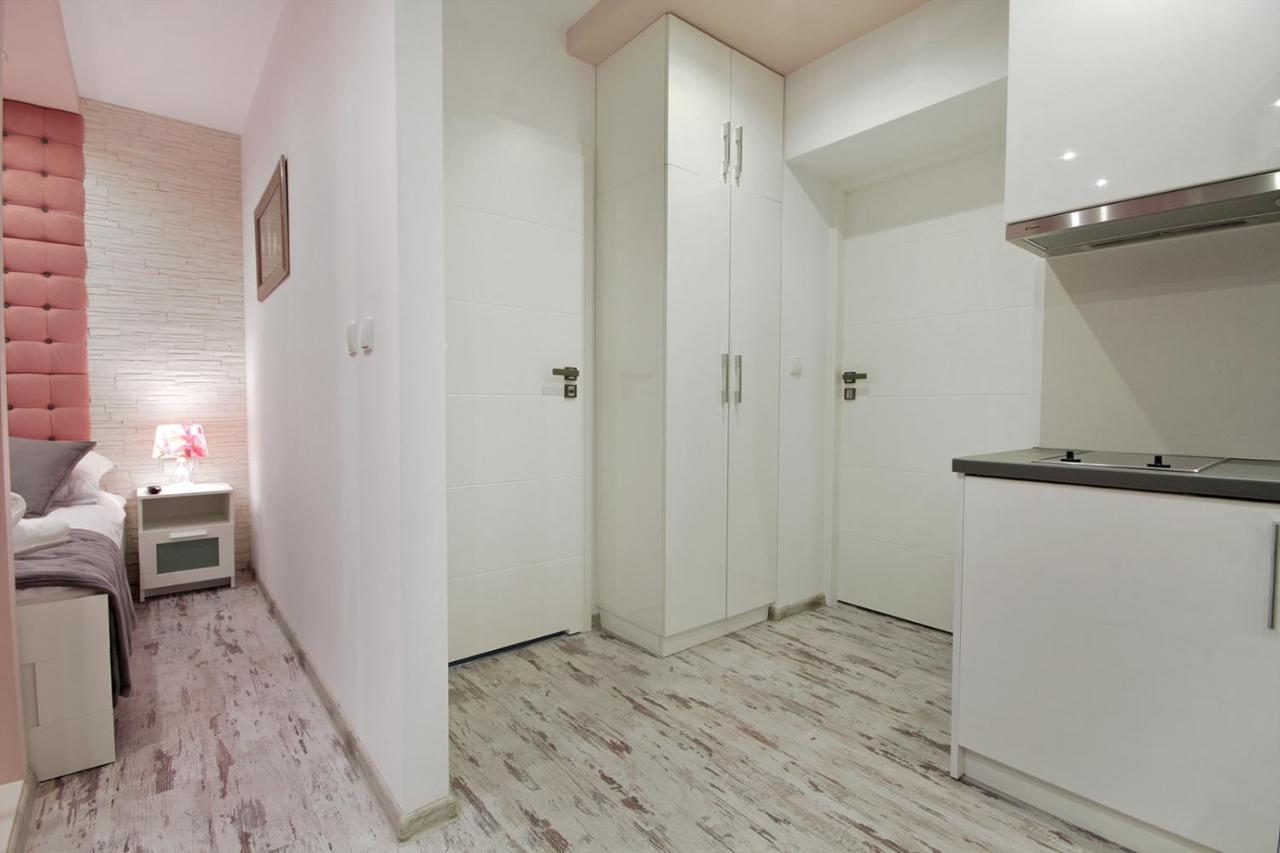 Apartamenty U Zajaczkow ザコパネ エクステリア 写真