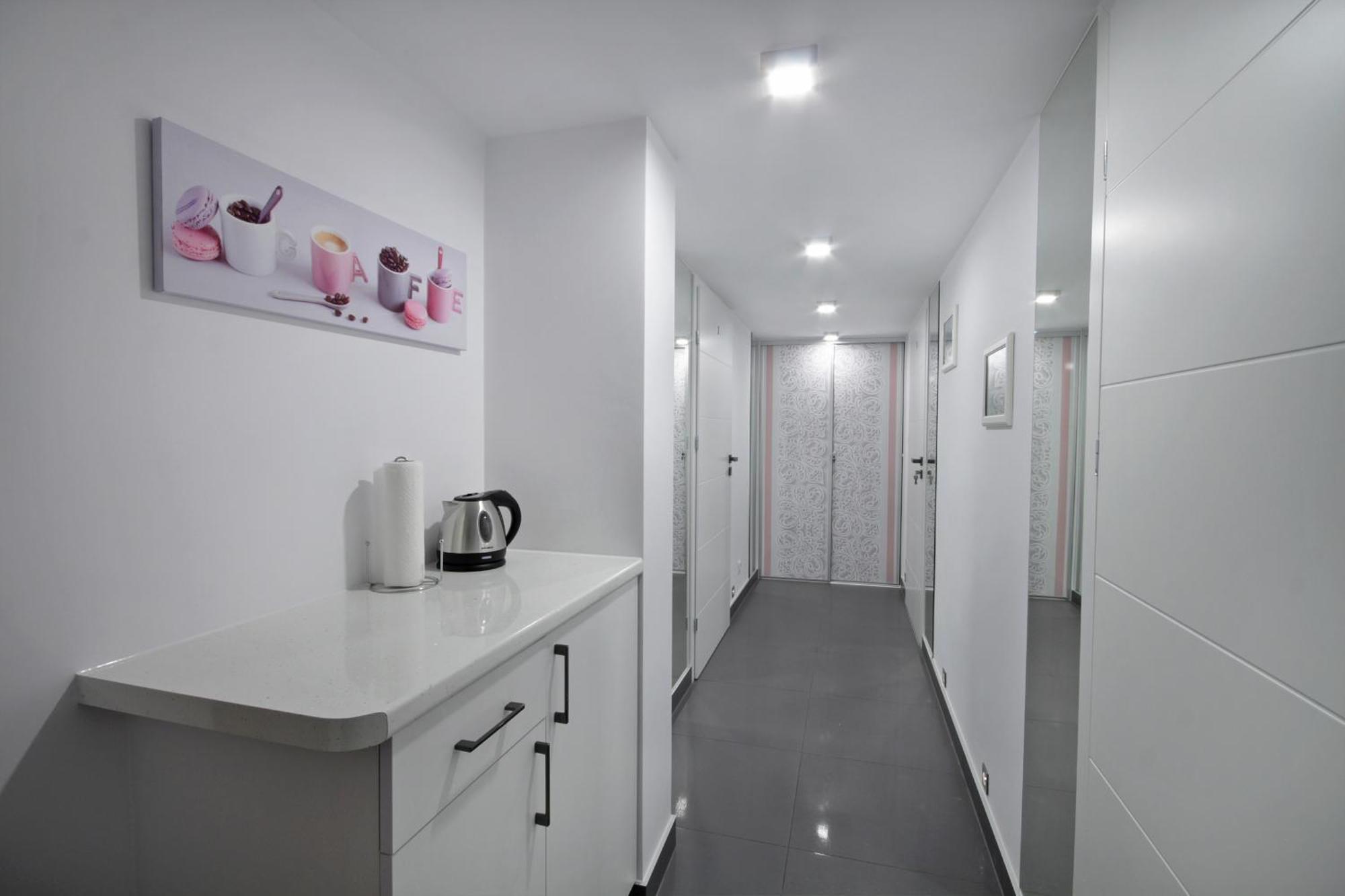 Apartamenty U Zajaczkow ザコパネ エクステリア 写真