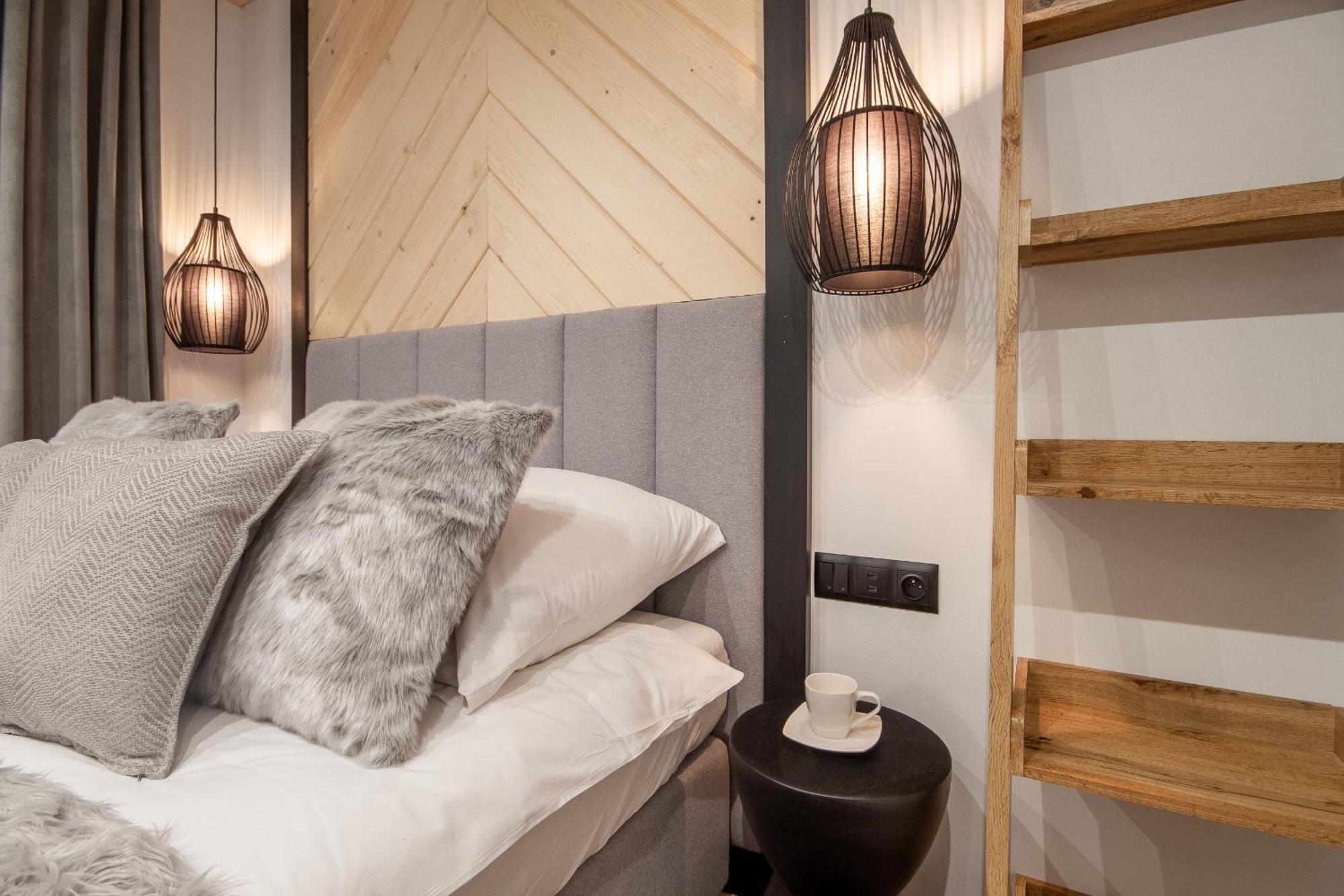 Apartamenty U Zajaczkow ザコパネ エクステリア 写真