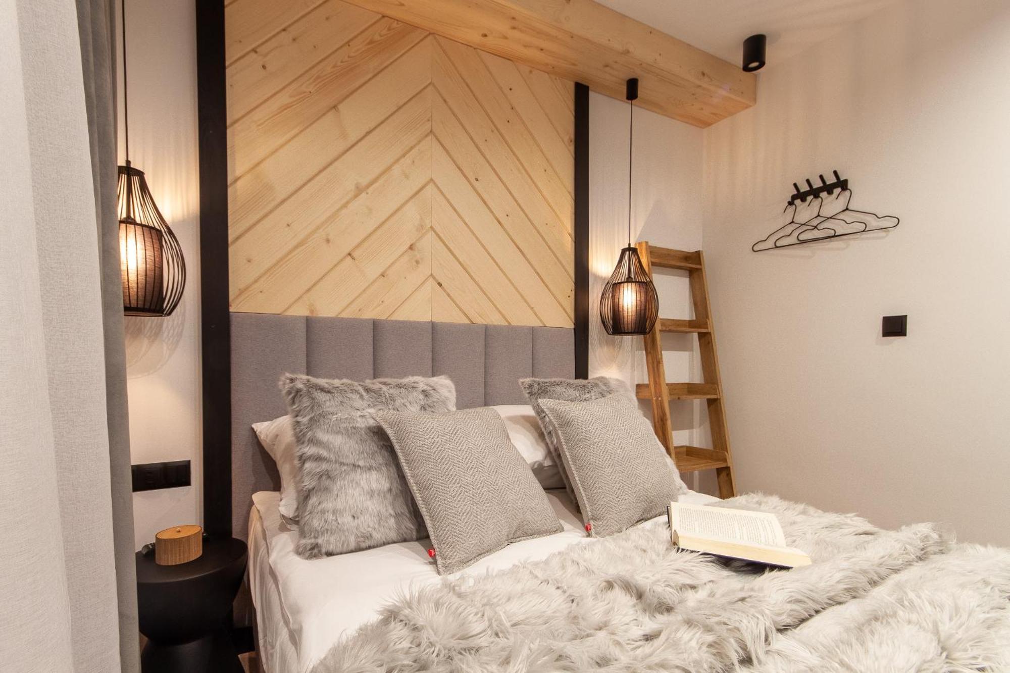 Apartamenty U Zajaczkow ザコパネ エクステリア 写真