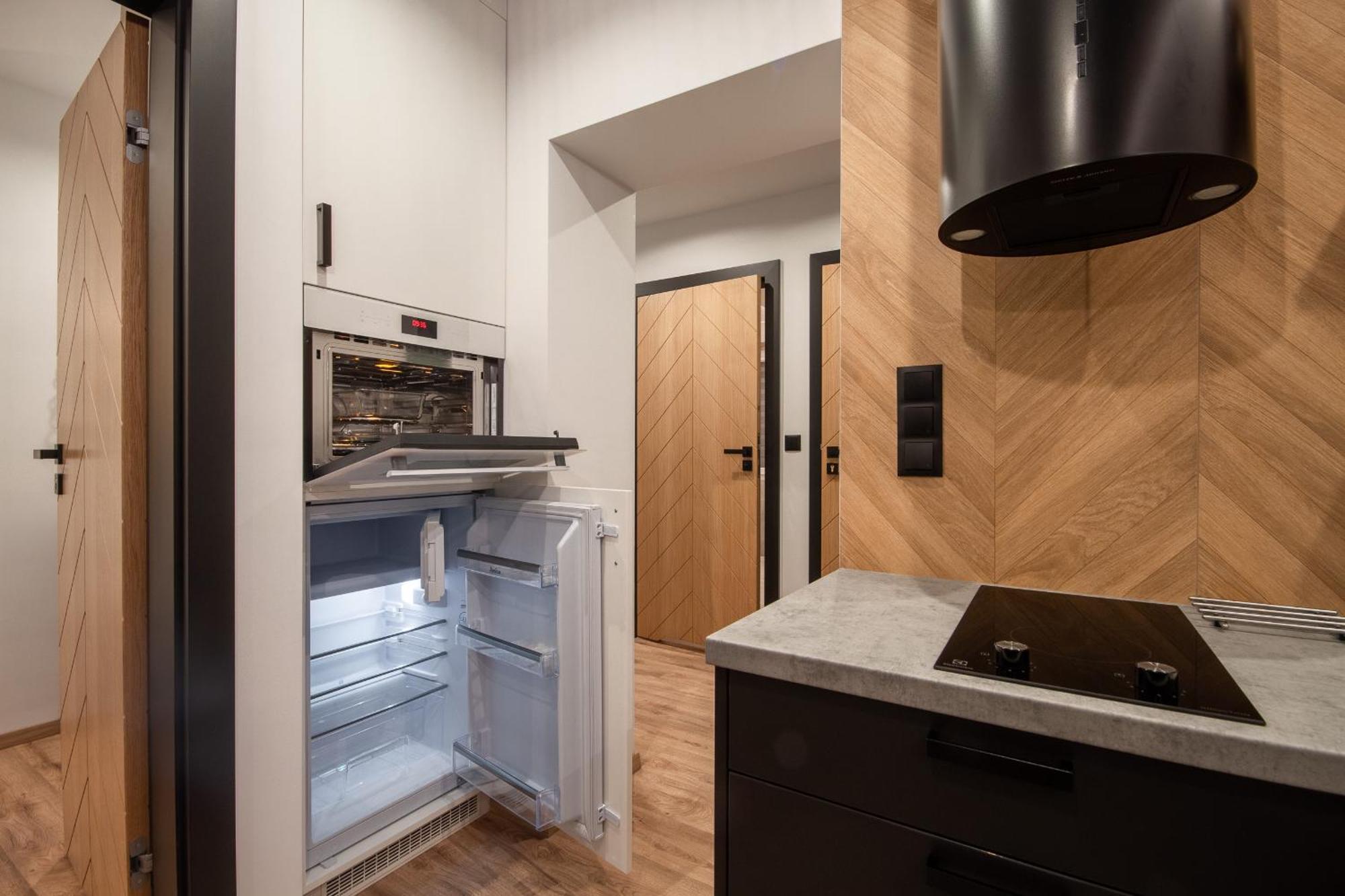 Apartamenty U Zajaczkow ザコパネ エクステリア 写真